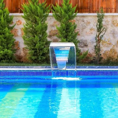 Villa Luxury 2 Bedroom