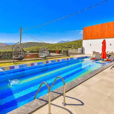 Villa Luxury 2 Bedroom