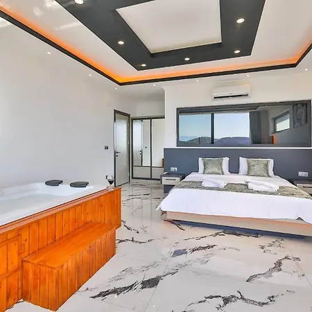 빌라 Luxury 2 Bedroom *