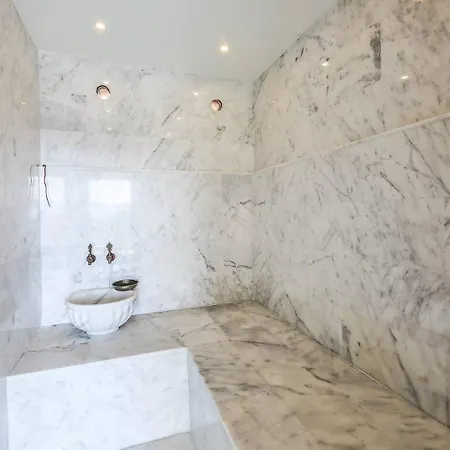 빌라 Luxury 2 Bedroom 칼칸