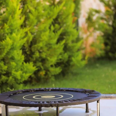 Luxury 2 Bedroom فيلة