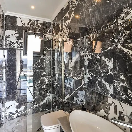 빌라 Luxury 2 Bedroom