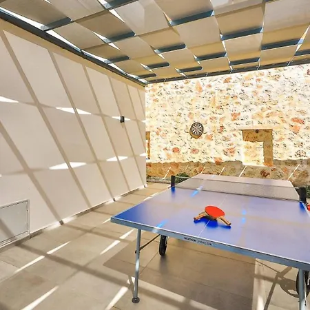 빌라 Luxury 2 Bedroom *