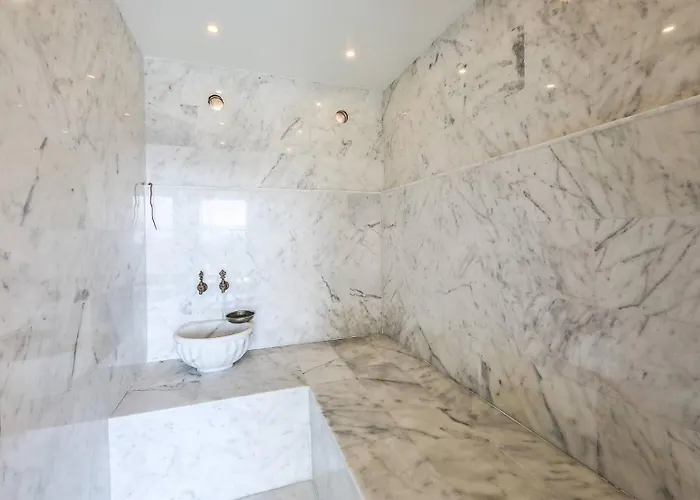 Willa Luxury 2 Bedroom Kalkan