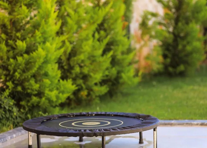 Luxury 2 Bedroom Willa