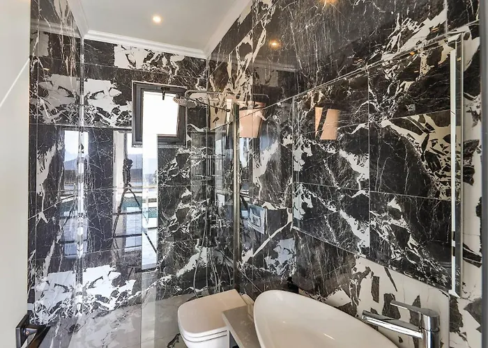 Willa Luxury 2 Bedroom