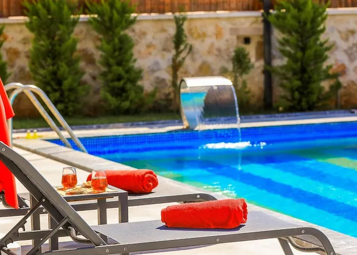 Willa Luxury 2 Bedroom