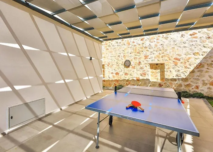 Willa Luxury 2 Bedroom *