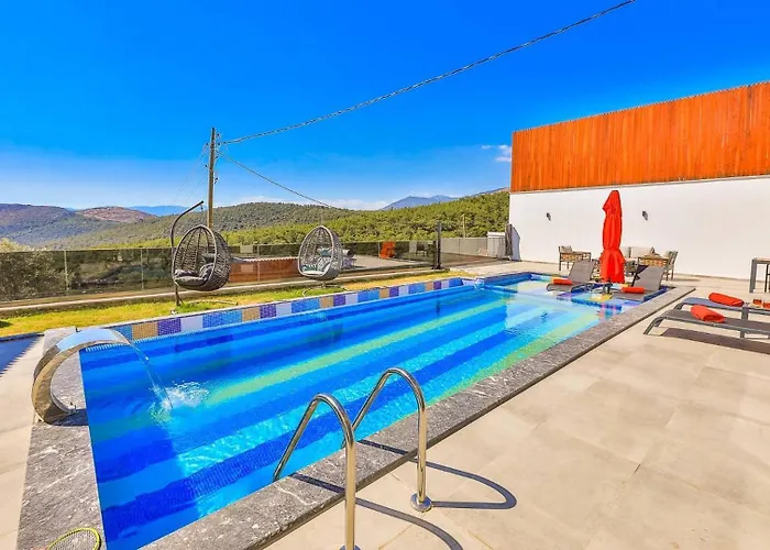 Willa Luxury 2 Bedroom