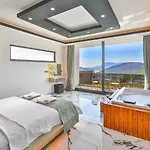 Villa Luxury 2 Bedroom Kalkan