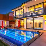 Luxury 2 Bedroom * Kalkan